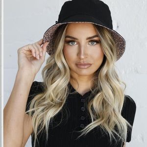 Tiger Mist Bucket Hat